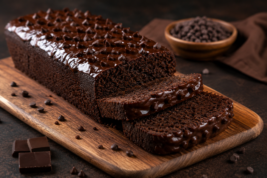 Chocolate English Cake