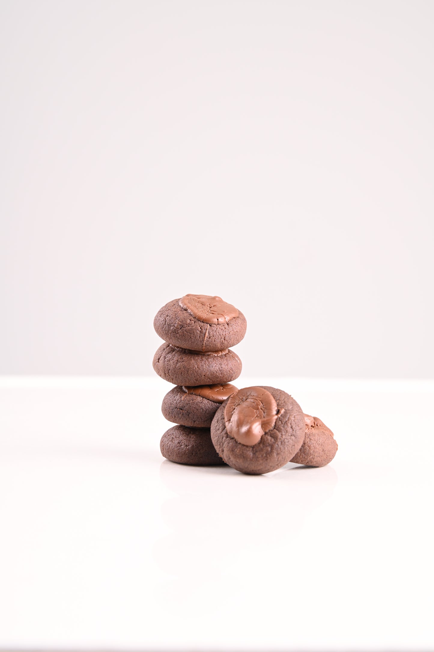 Satin Cookies