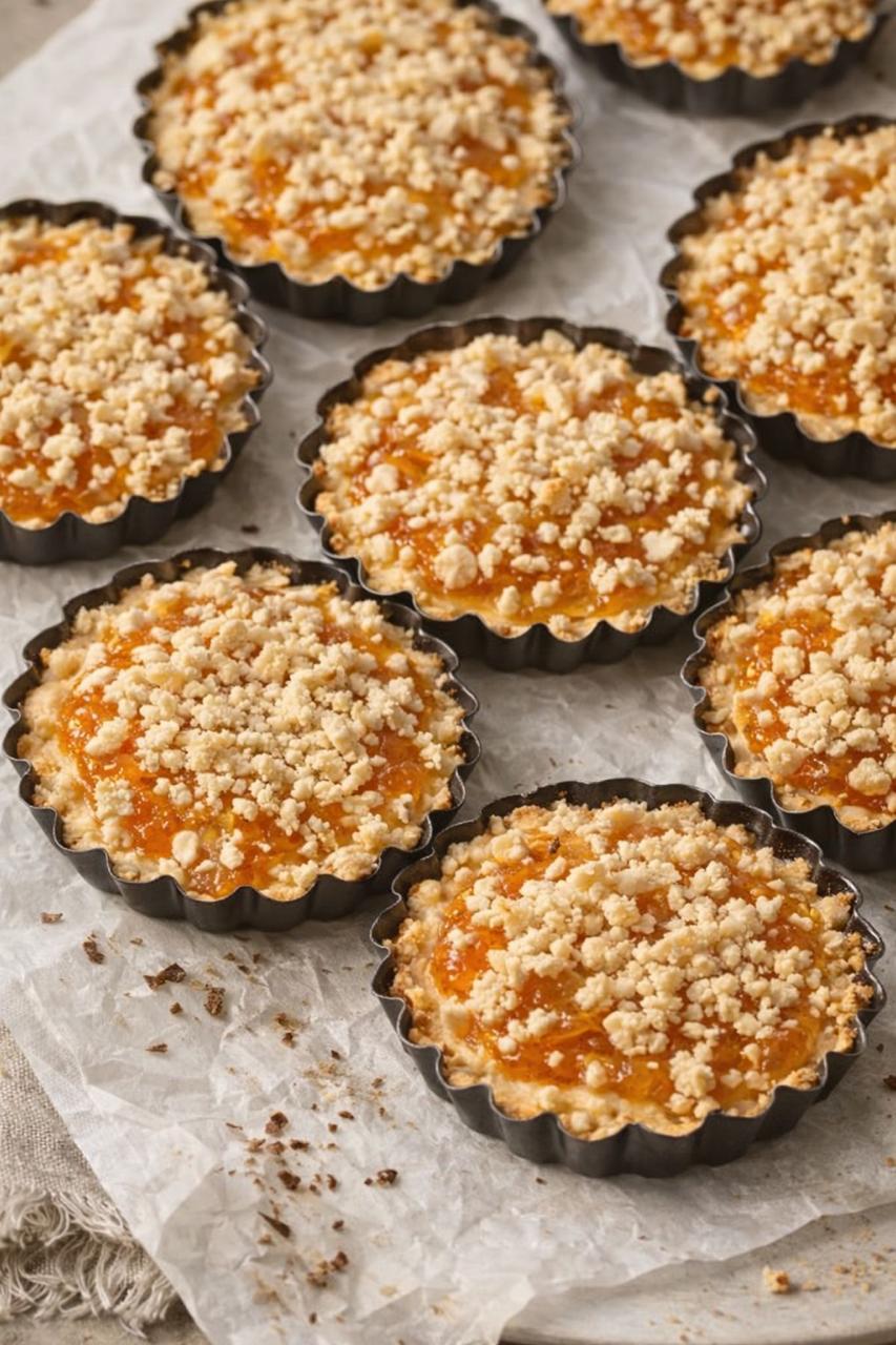 Mini Tart